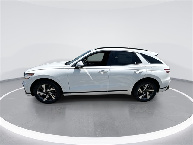 2026 GENESIS GV70 Sport Advanced's photo
