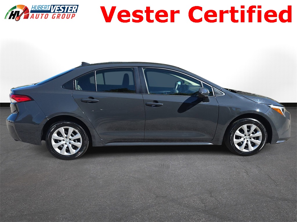 2024 Toyota Corolla Hybrid LE photo 5