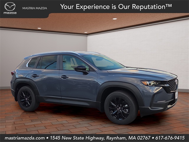 2026 Mazda CX-50 Preferred's photo
