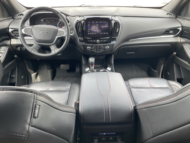 2023 Chevrolet Traverse RS photo 15