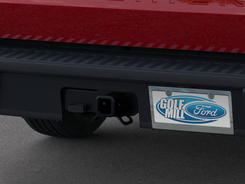 2026 FORD MAVERICK - Image 22