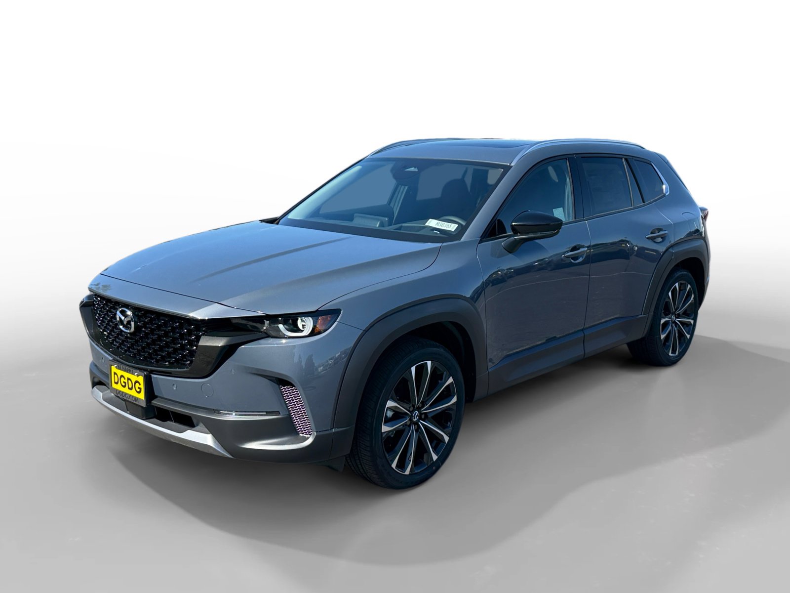 2025 Mazda CX-50 Premium Plus's photo