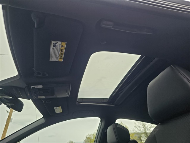 2025 Honda Accord Hybrid Sport-L photo 13
