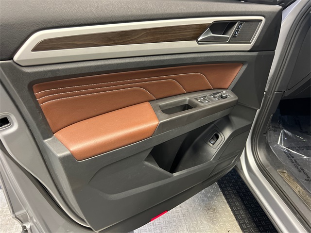 2022 Volkswagen Atlas V6 SE Technology photo 5
