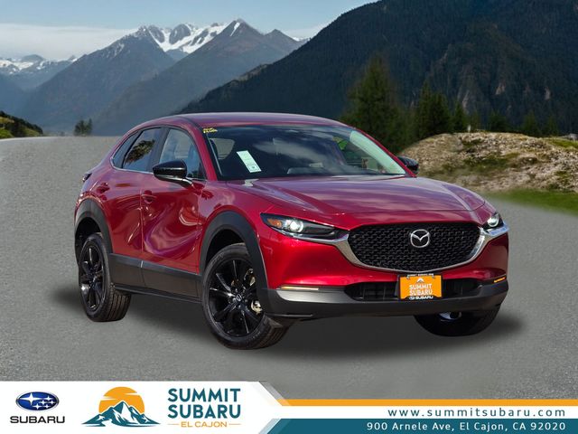 2024 Mazda CX-30 Select Sport's photo