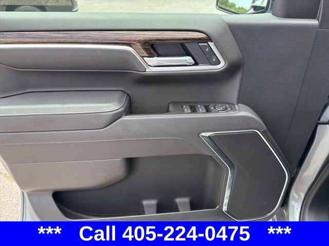 2025 Gmc Sierra 1500 Elevation photo 5