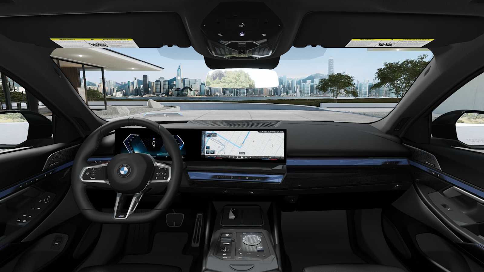 2026 Bmw i5 eDrive40 photo 10