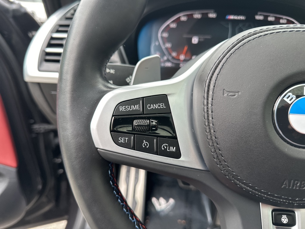 2024 Bmw X3 M40i photo 16