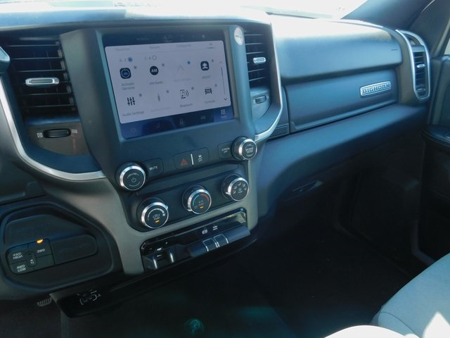 2024 Ram 3500 Big Horn photo 22