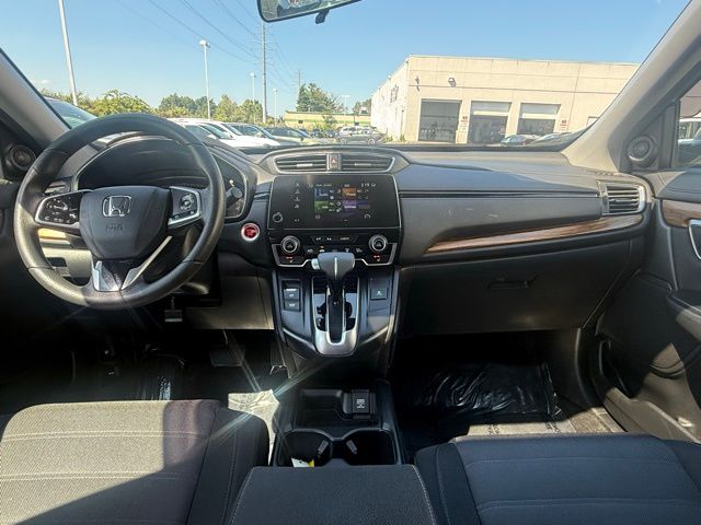 2019 Honda CR-V EX photo 11