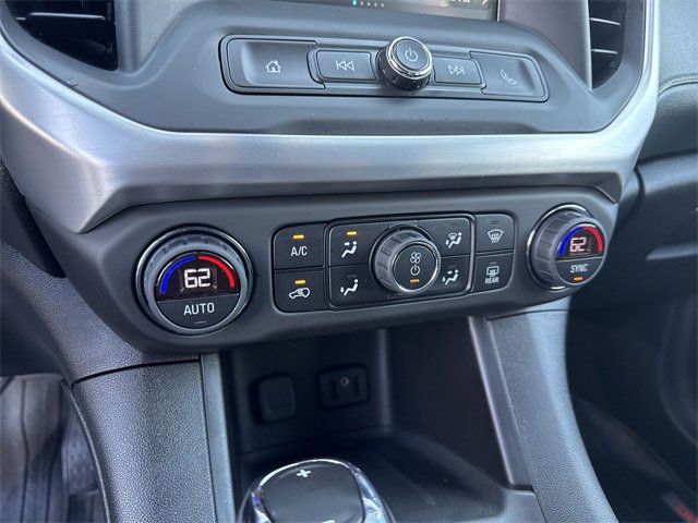 2019 Gmc Acadia SLE photo 18