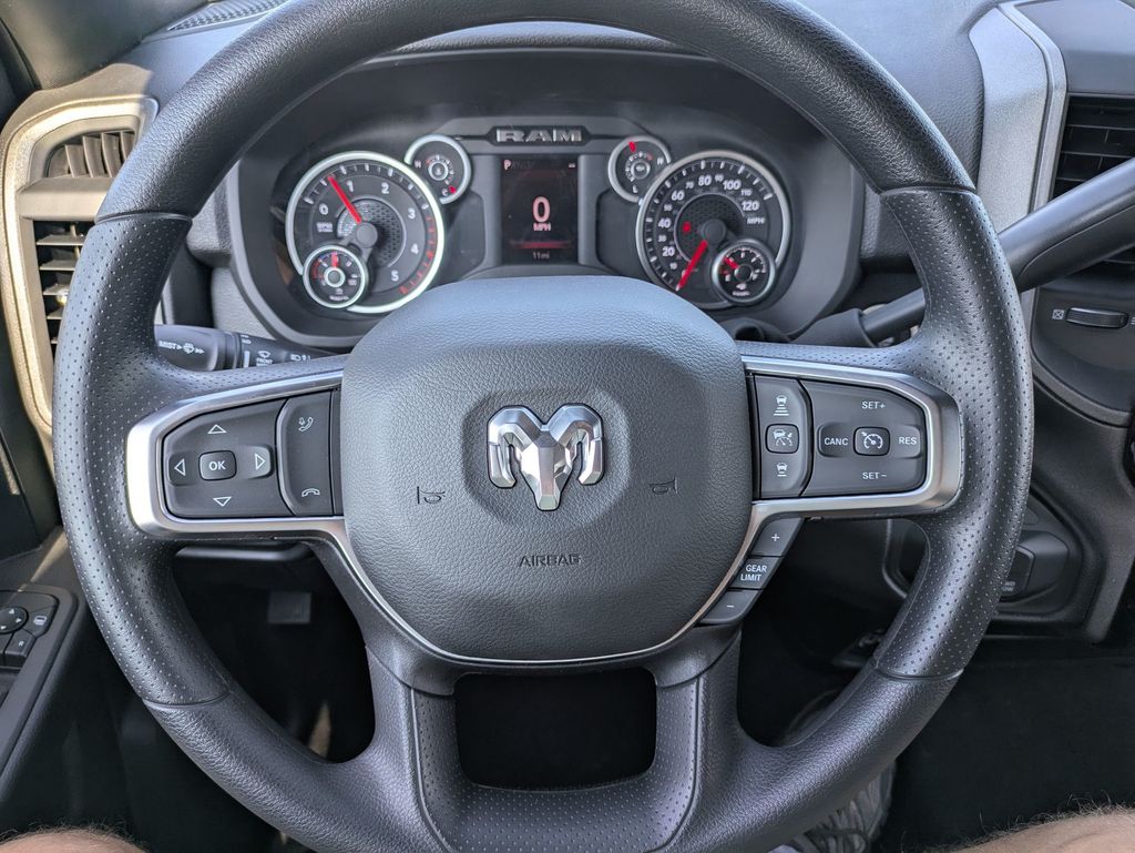 2026 Ram 3500 Tradesman photo 16