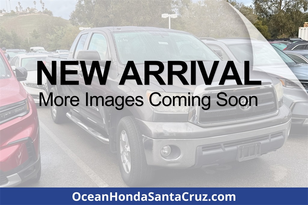 2012 Toyota Tundra Tundra Grade's photo