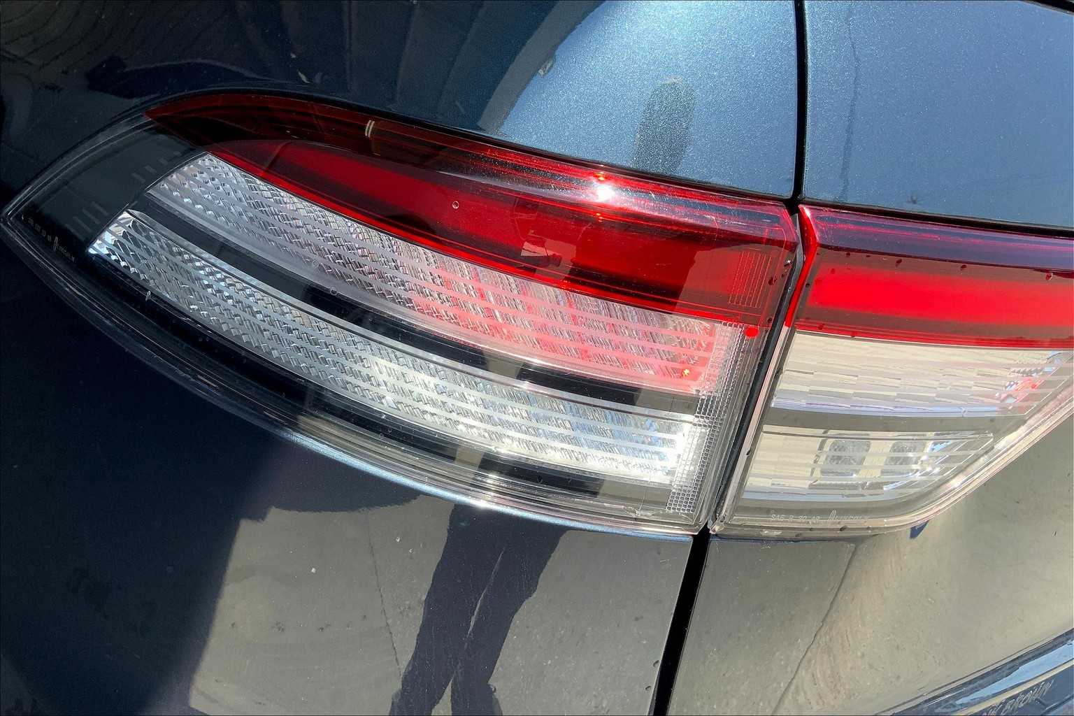2023 Lincoln Aviator Black Label photo 24