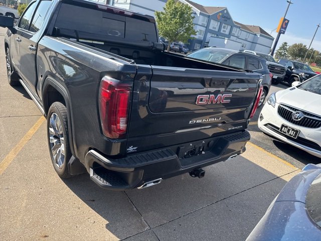 2023 Gmc Sierra 1500 Denali photo 4