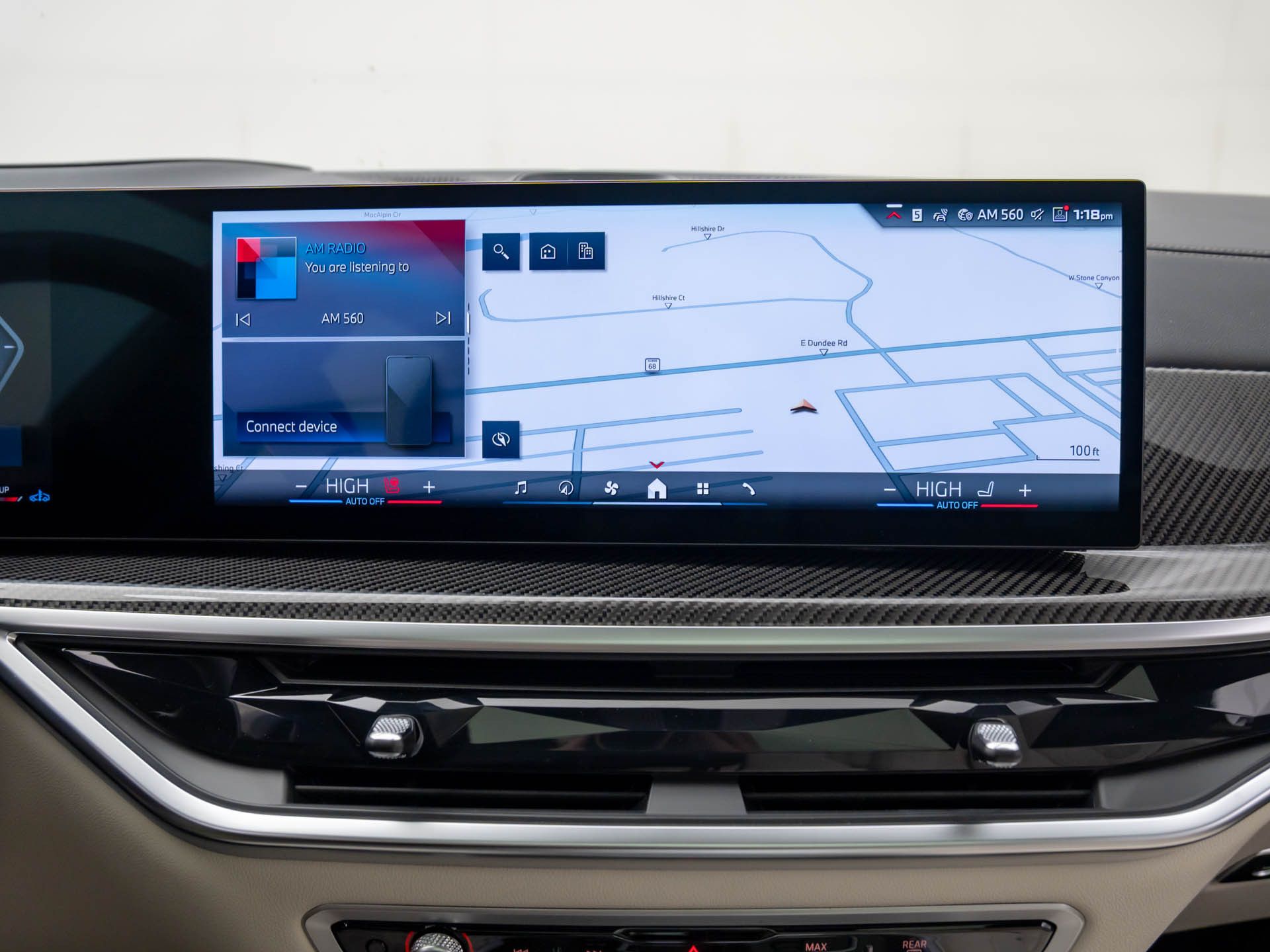 2026 Bmw X7 M60i photo 23