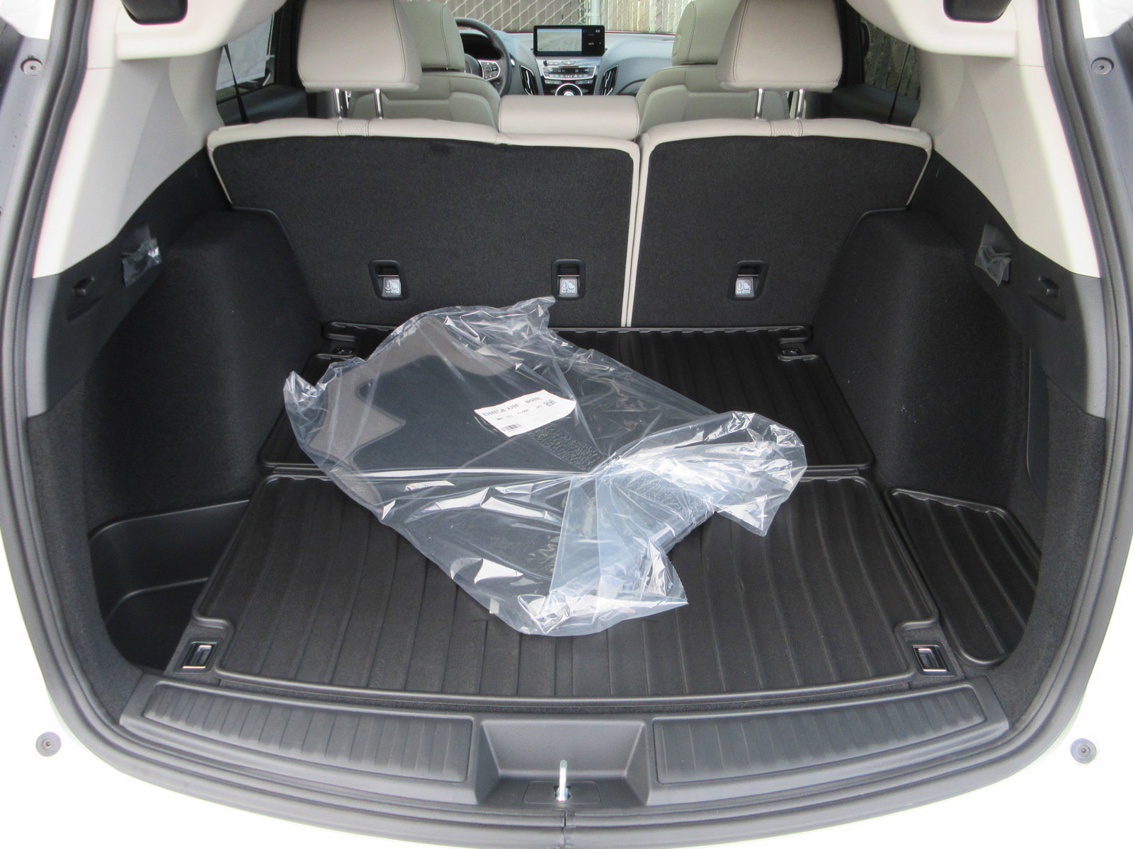 2025 Acura RDX Technology photo 18