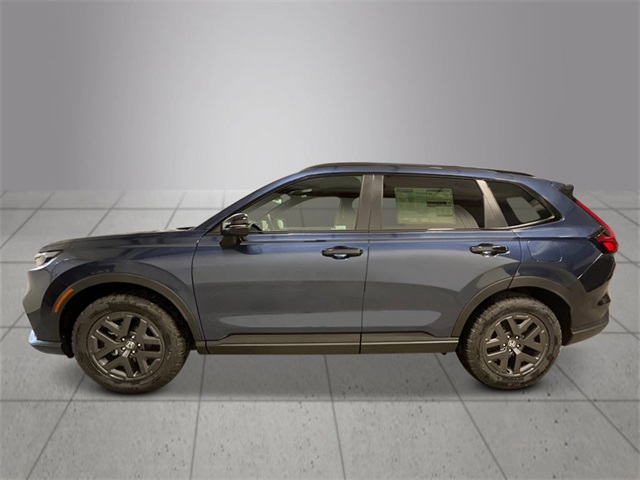 2026 Honda CR-V Hybrid photo 2
