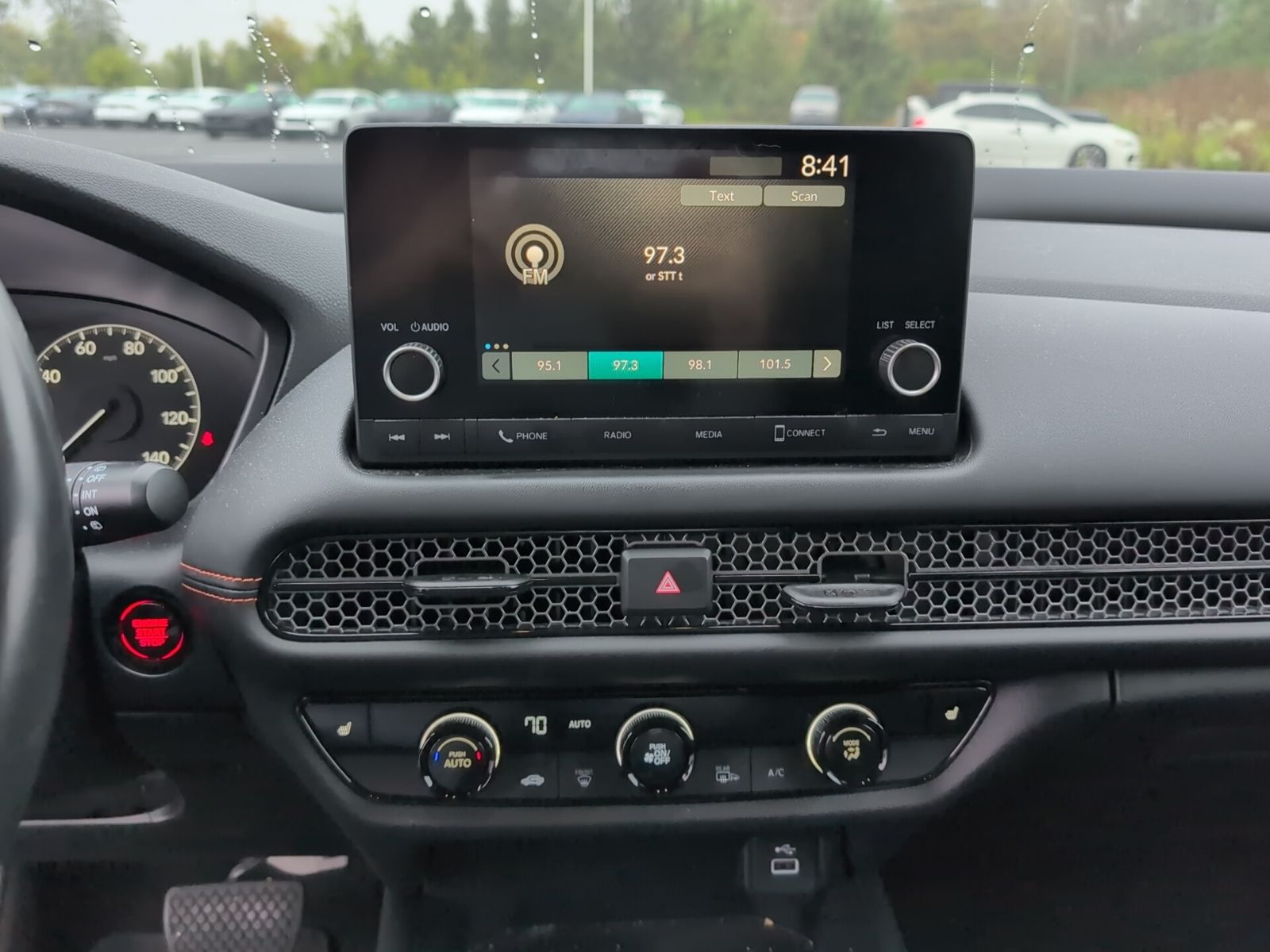 2023 Honda HR-V Sport photo 13