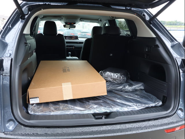 2025 Mazda CX-50 Preferred photo 16