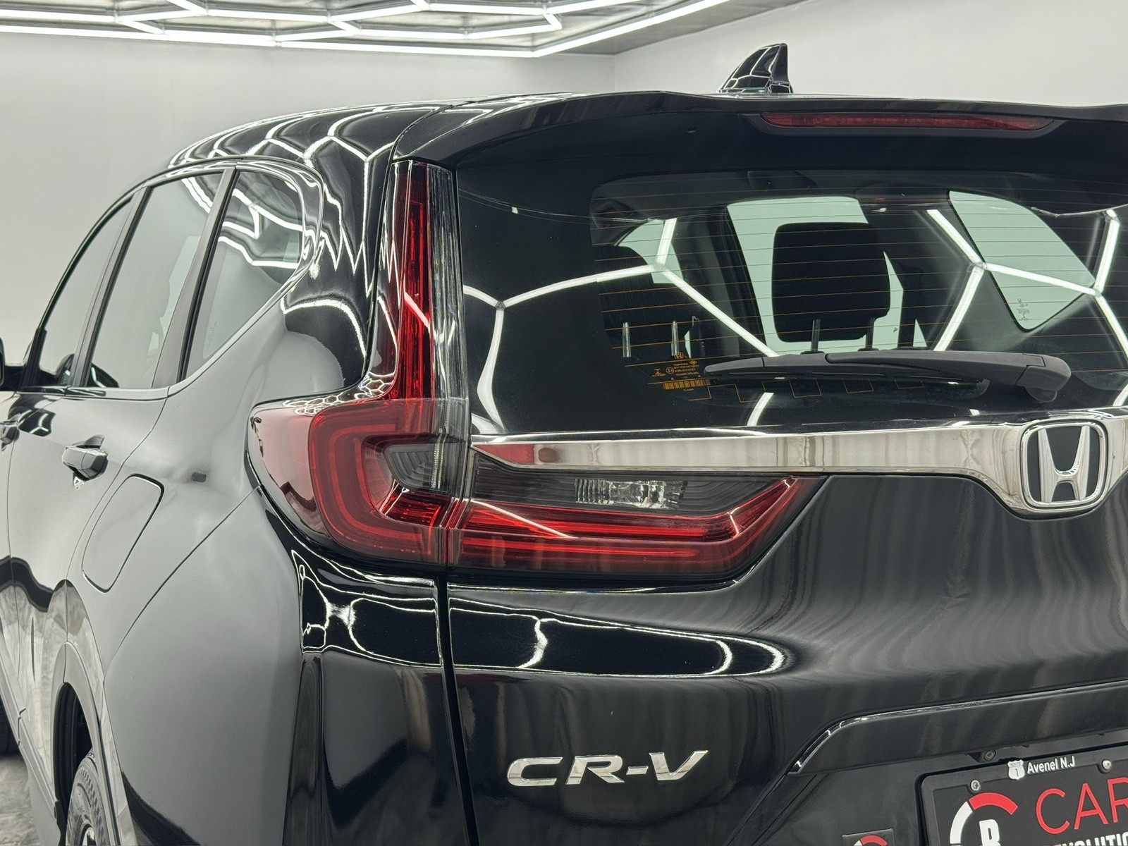 2021 Honda CR-V Special Edition photo 53
