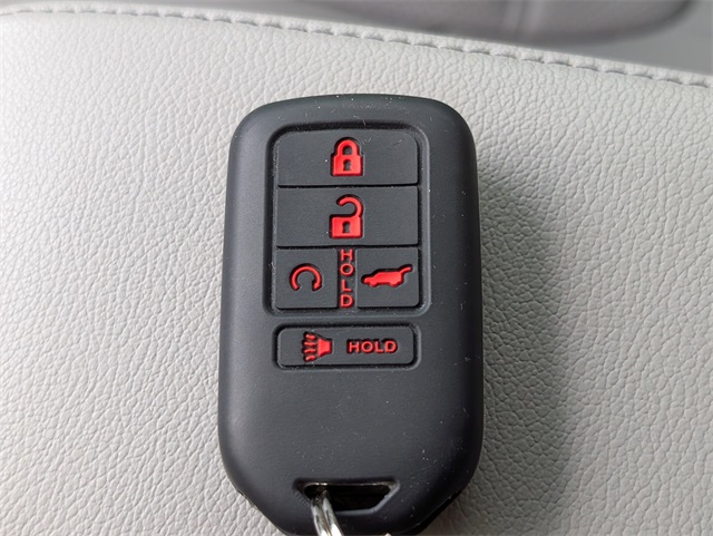 2022 Honda CR-V EX-L photo 27