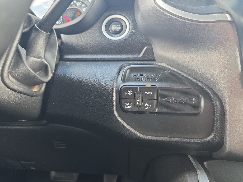 2024 Ram 2500 Big Horn photo 13