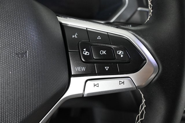2023 Volkswagen Tiguan SE photo 19