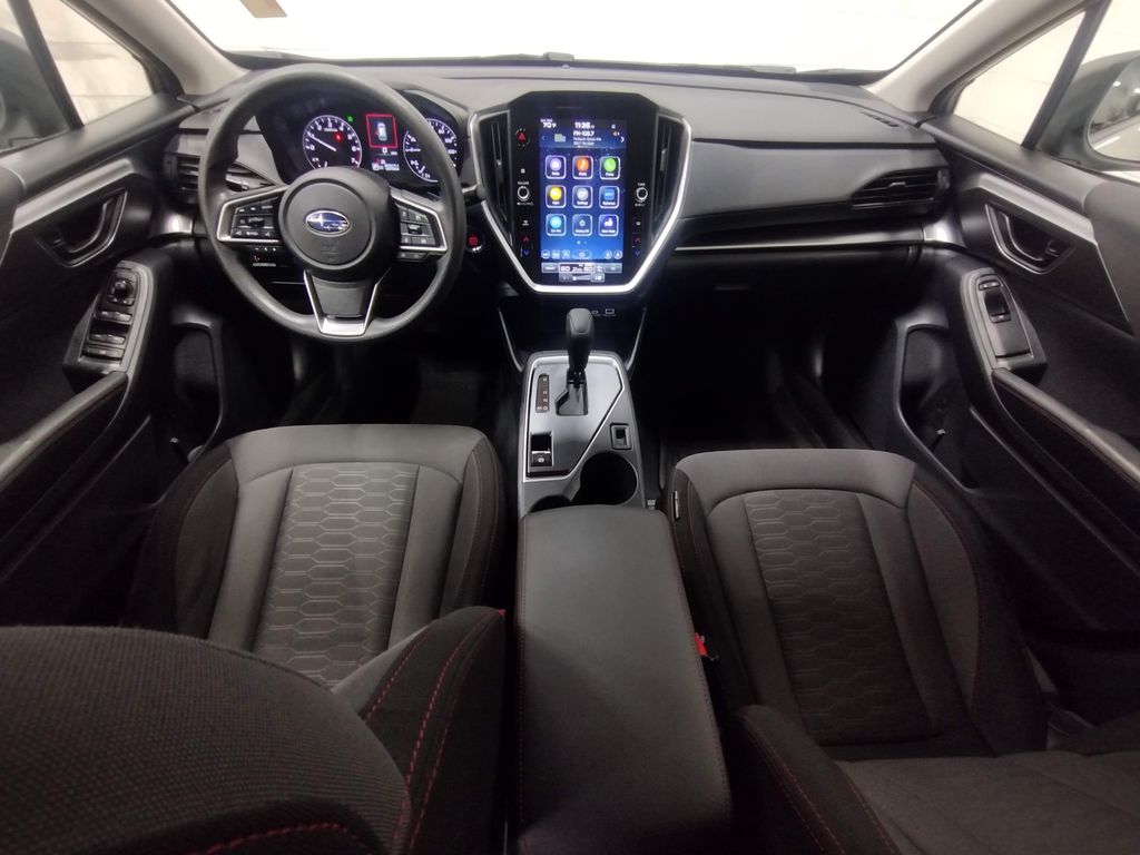 2024 Subaru Impreza Sport photo 28