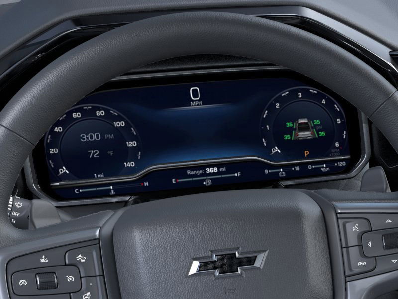 2025 Chevrolet Silverado 1500 RST photo 17