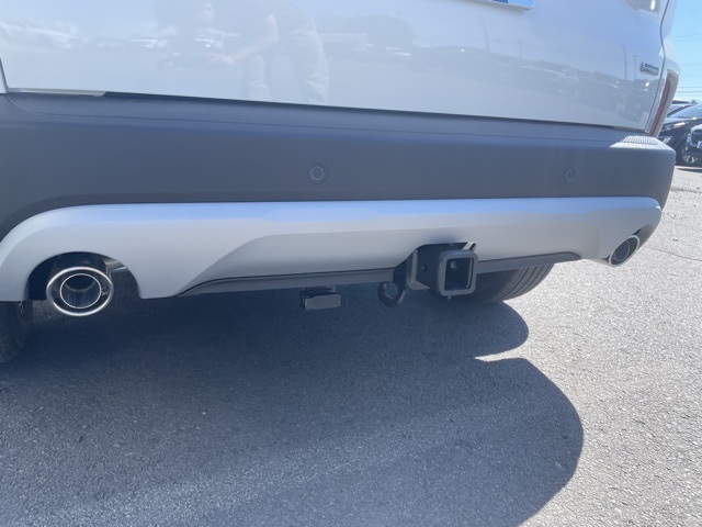 2024 Ford Escape Plug-In Hybrid Base photo 4