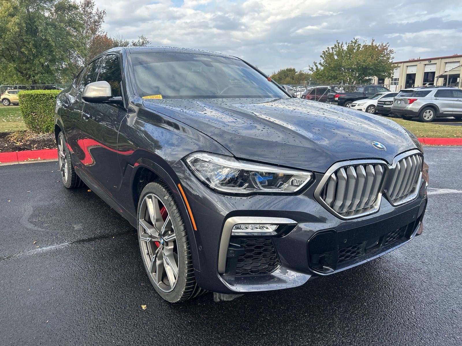 Northwest Bmw X6