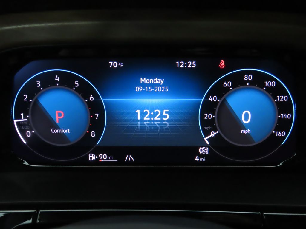 2026 Volkswagen Atlas SE Technology photo 30