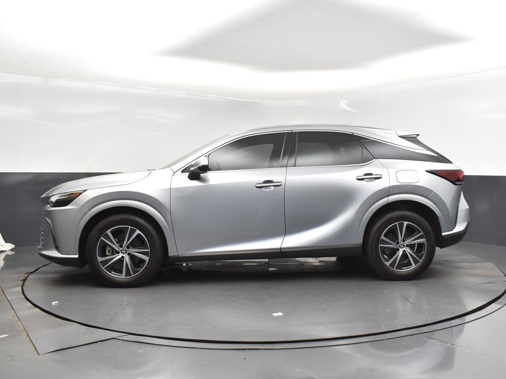 2023 Lexus RX 350 Premium photo 4