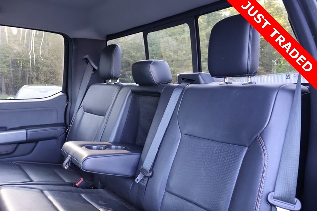 2023 Ford F-350 photo 13