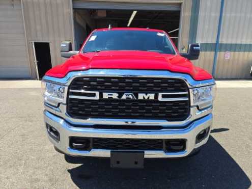 Used 2024 RAM Ram 2500 Pickup Big Horn with VIN 3C6UR5DJ2RG343044 for sale in Kansas City