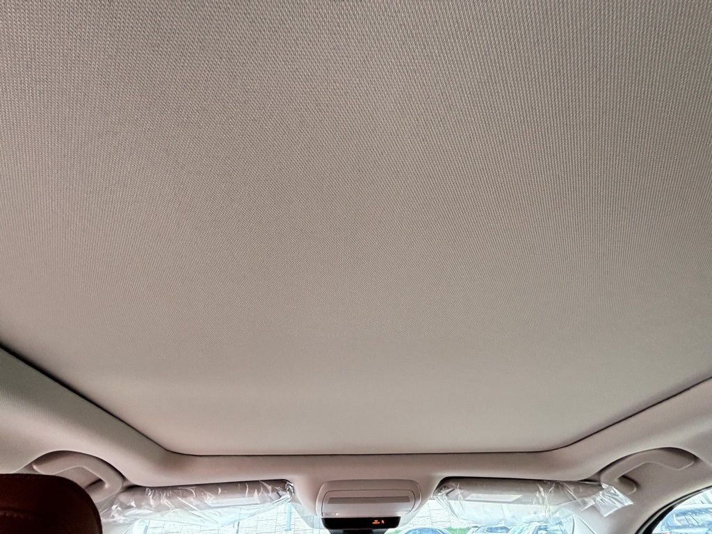 2025 Mazda CX-50 2.5 Turbo Meridian Edition photo 13