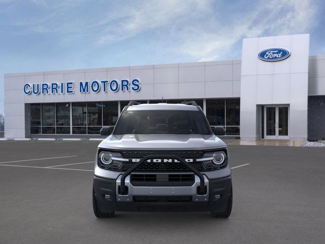 2025 FORD BRONCO SPORT - Image 29