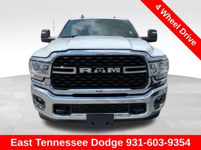2024 Ram 2500 Big Horn photo 2