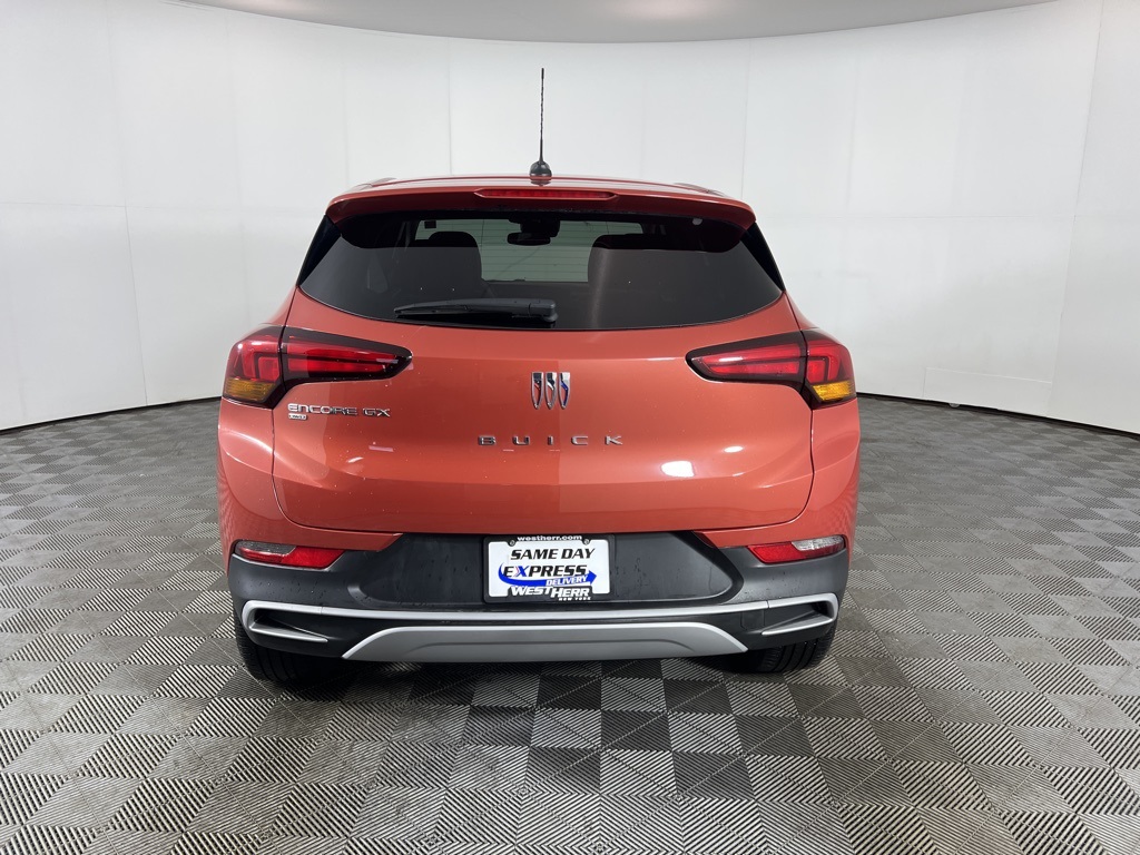 2024 Buick Encore GX Preferred photo 7