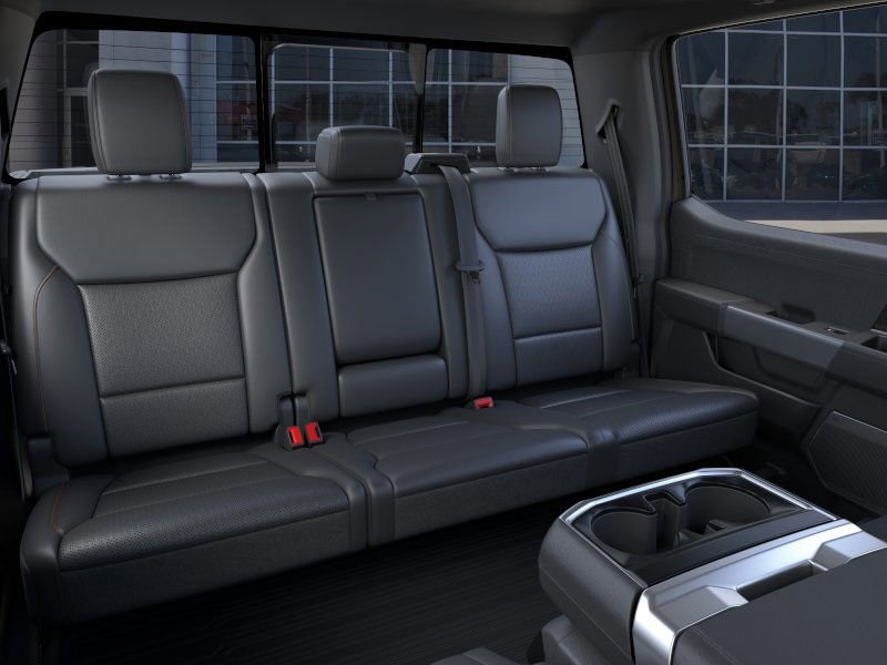 2025 Ford F-150 Lariat photo 32