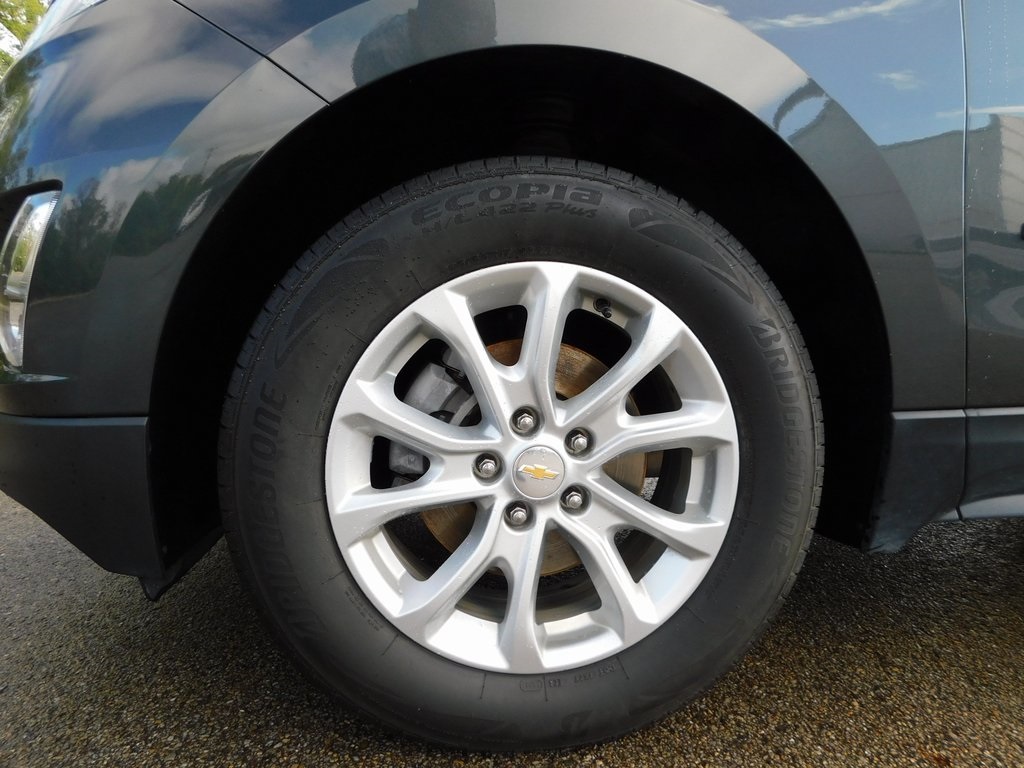 2020 Chevrolet Equinox LT photo 7