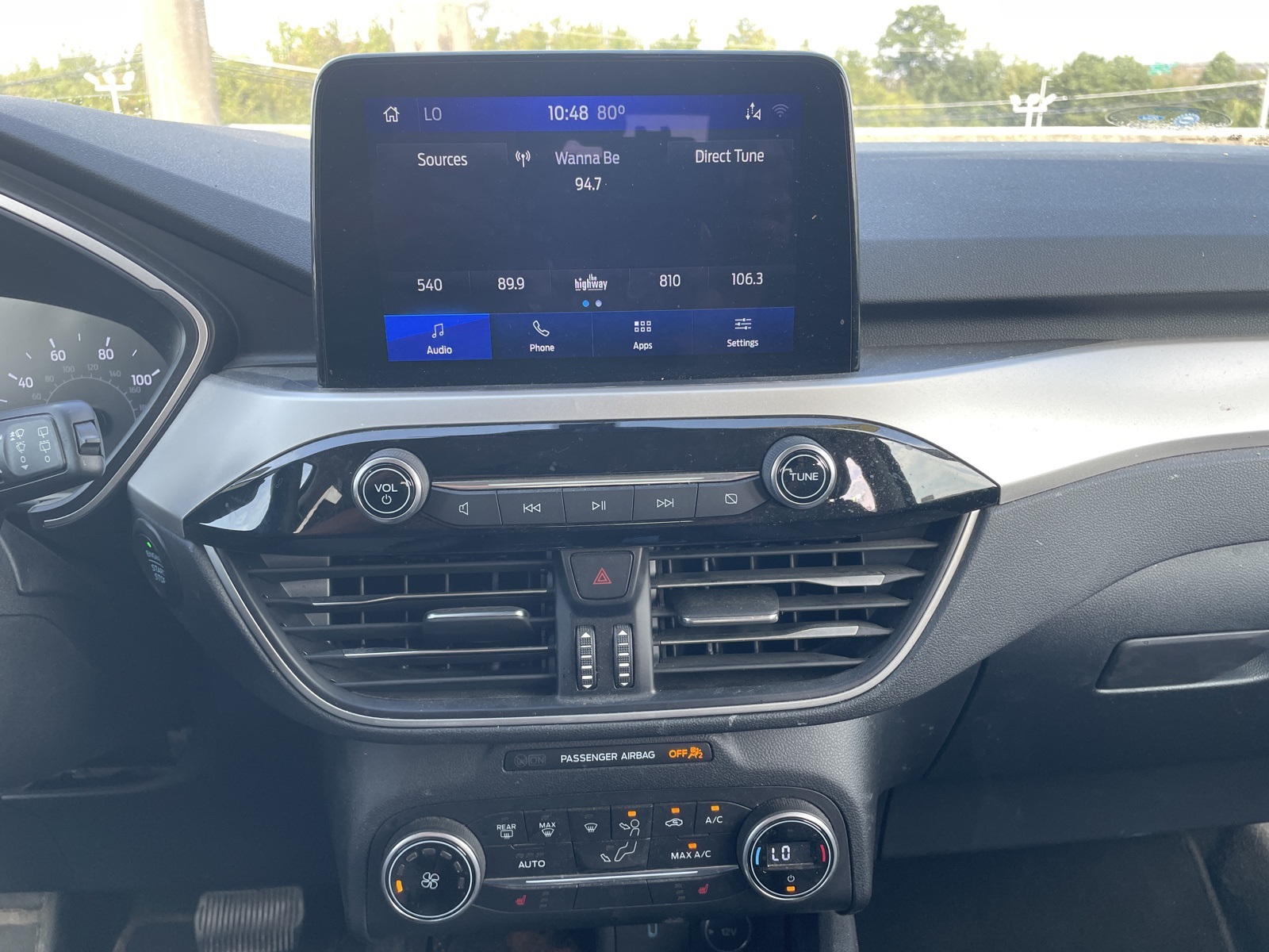 2020 Ford Escape SE photo 8