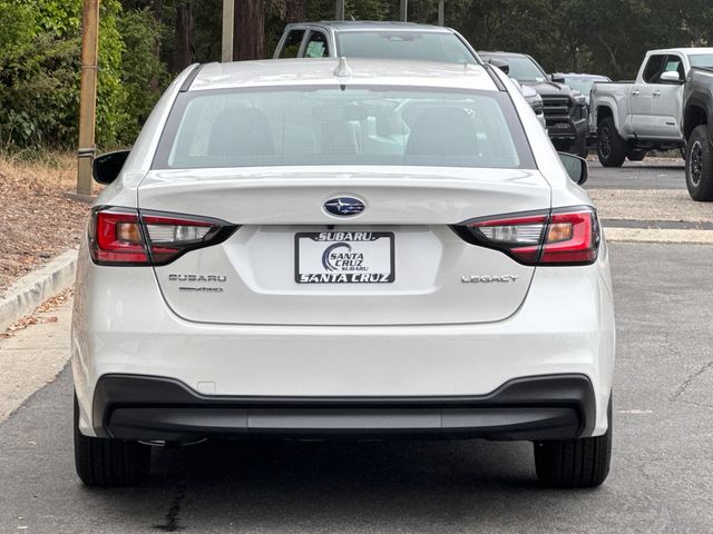 2025 Subaru Legacy Premium photo 5