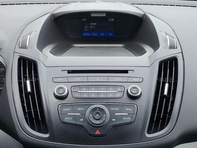 2017 Ford Escape SE photo 6