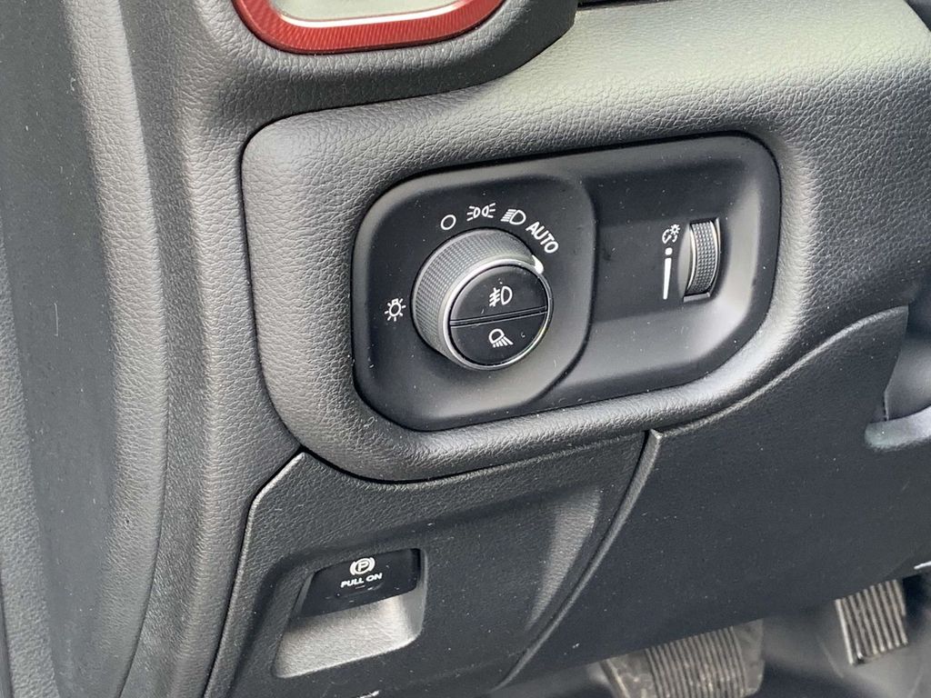 2024 Ram 1500 Rebel photo 25