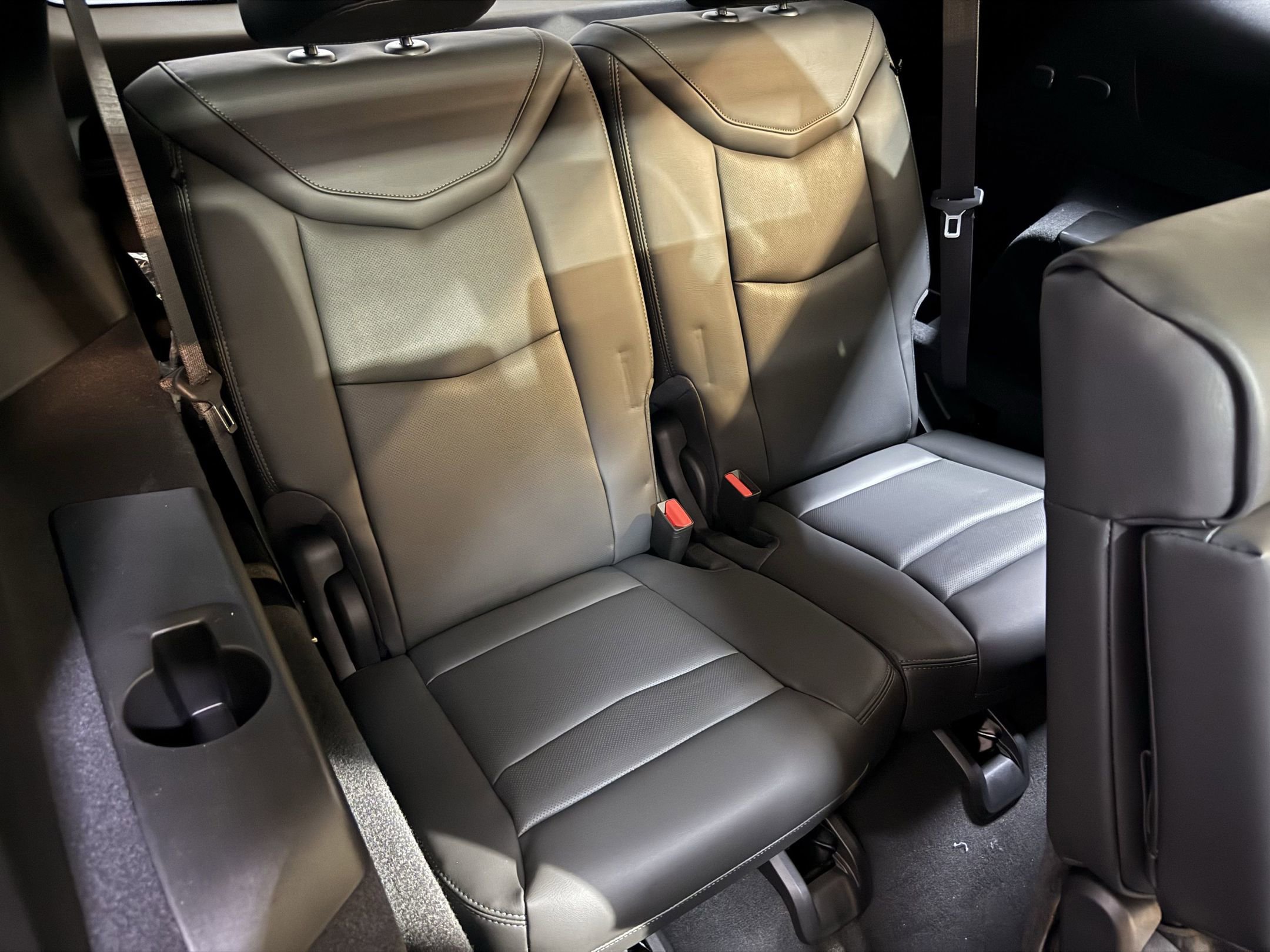 2025 Cadillac XT5 Premium Luxury photo 47