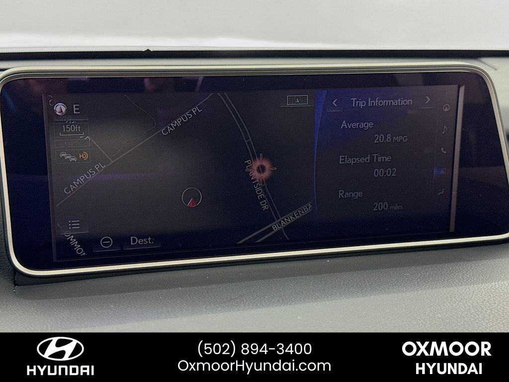 2017 Lexus RX 350 photo 13
