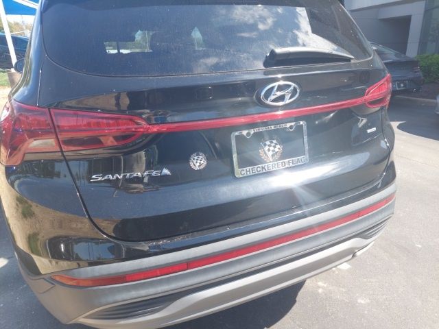 2023 Hyundai Santa Fe SE photo 8