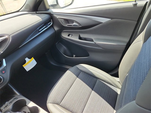 2026 Buick Envista Preferred photo 13